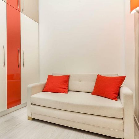 Vori Vori De Luxe Apartment Boedapest Buitenkant foto