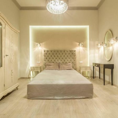 Vori Vori De Luxe Apartment Boedapest Buitenkant foto
