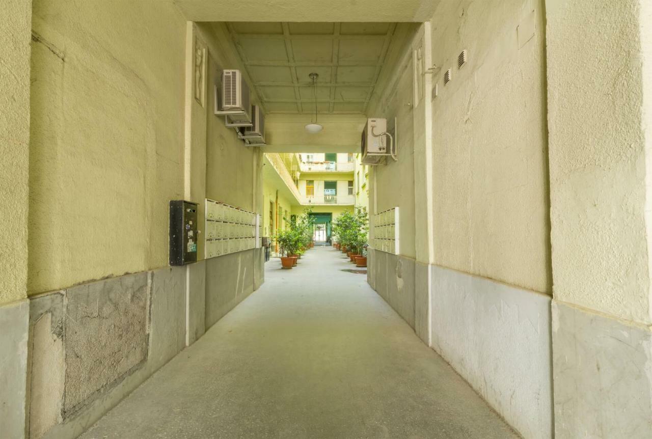 Vori Vori De Luxe Apartment Boedapest Buitenkant foto