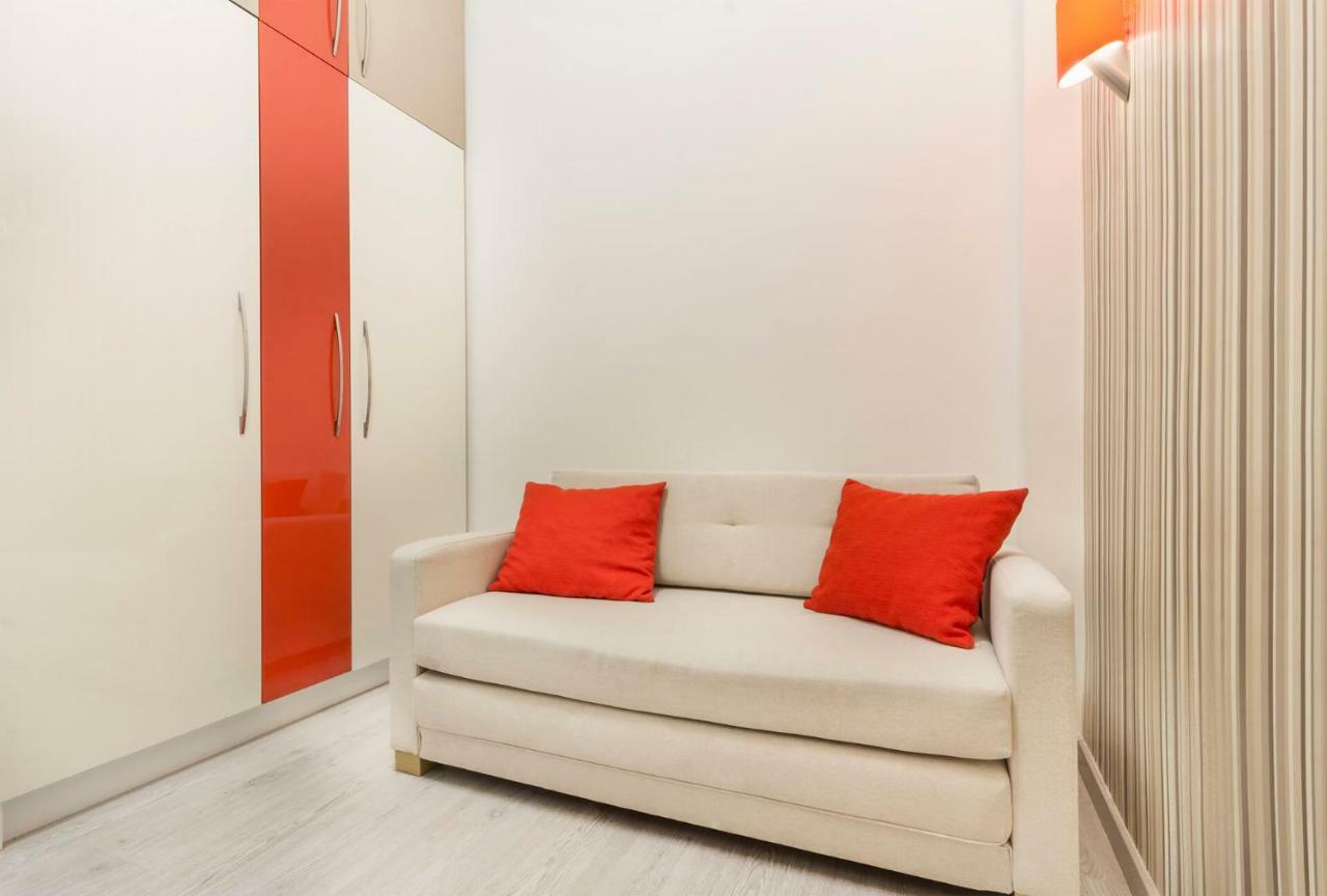 Vori Vori De Luxe Apartment Boedapest Buitenkant foto