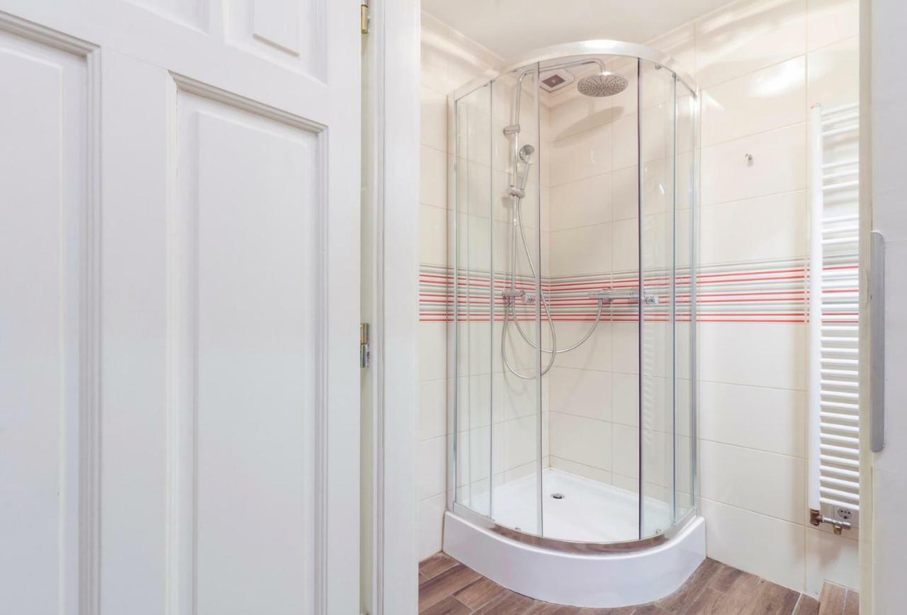 Vori Vori De Luxe Apartment Boedapest Buitenkant foto