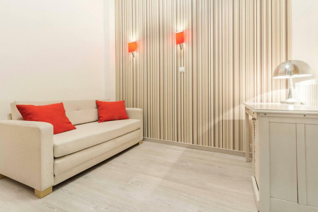 Vori Vori De Luxe Apartment Boedapest Buitenkant foto