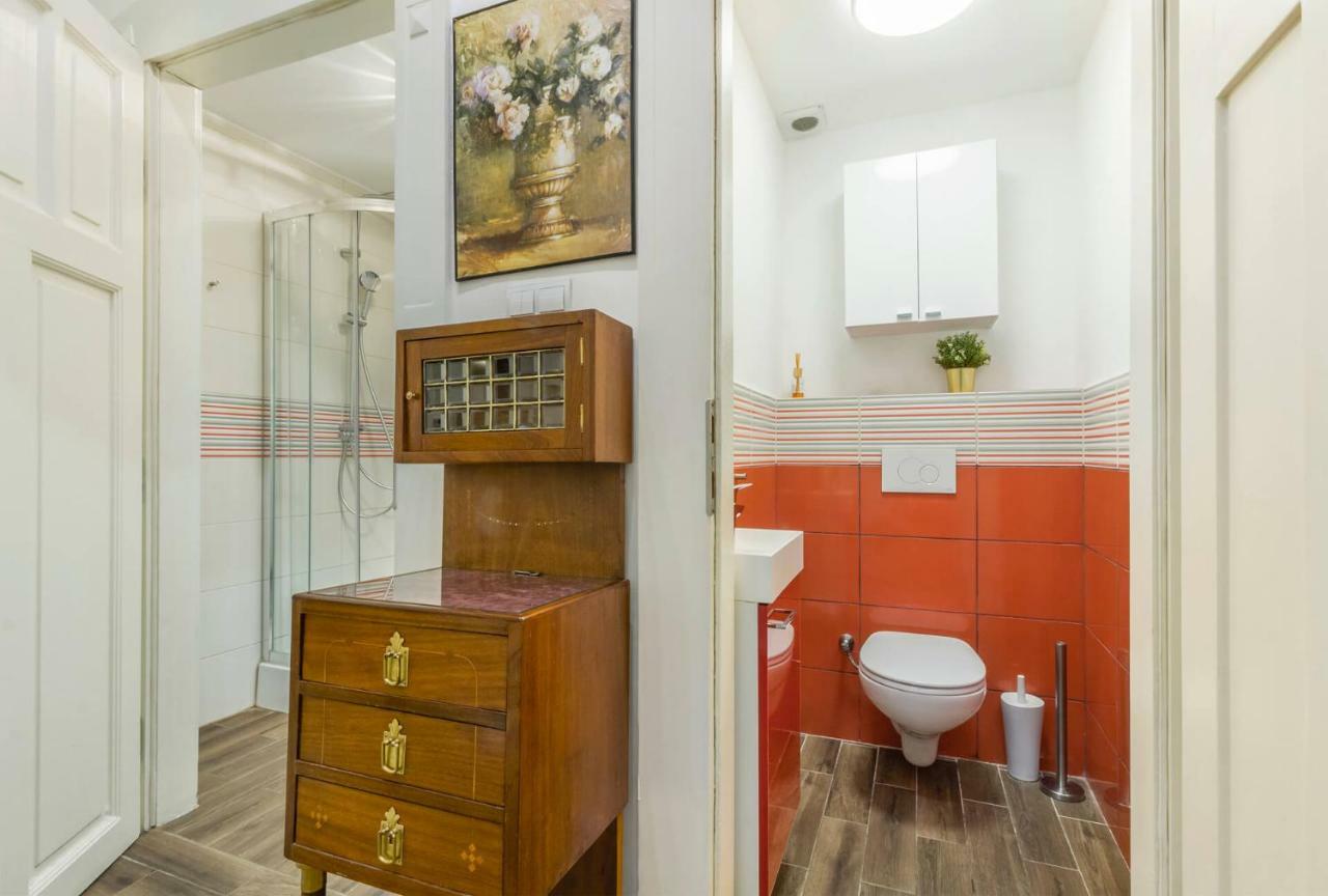 Vori Vori De Luxe Apartment Boedapest Buitenkant foto