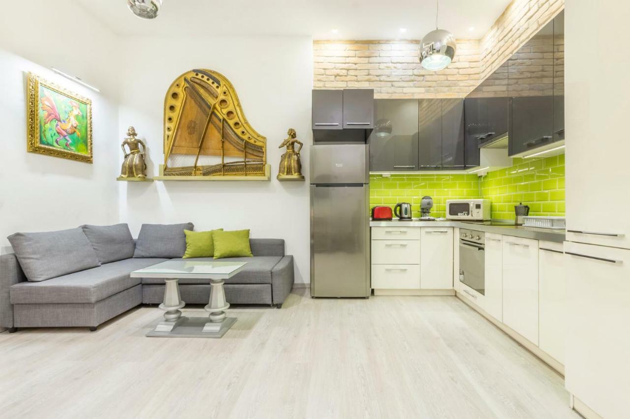 Vori Vori De Luxe Apartment Boedapest Buitenkant foto