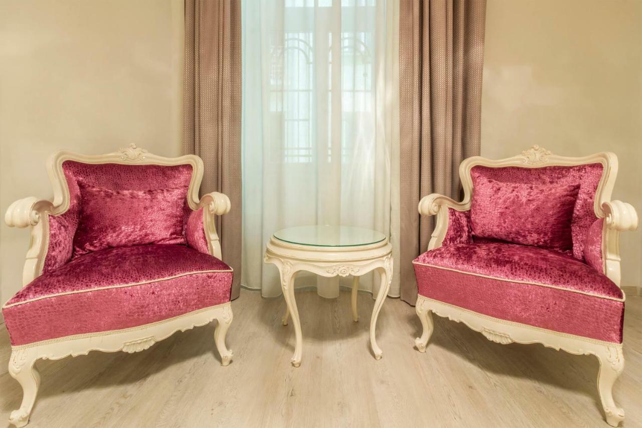 Vori Vori De Luxe Apartment Boedapest Buitenkant foto
