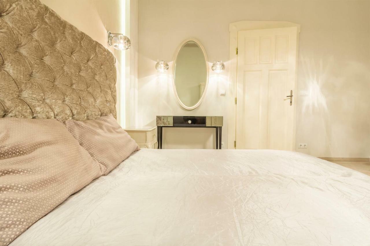 Vori Vori De Luxe Apartment Boedapest Buitenkant foto